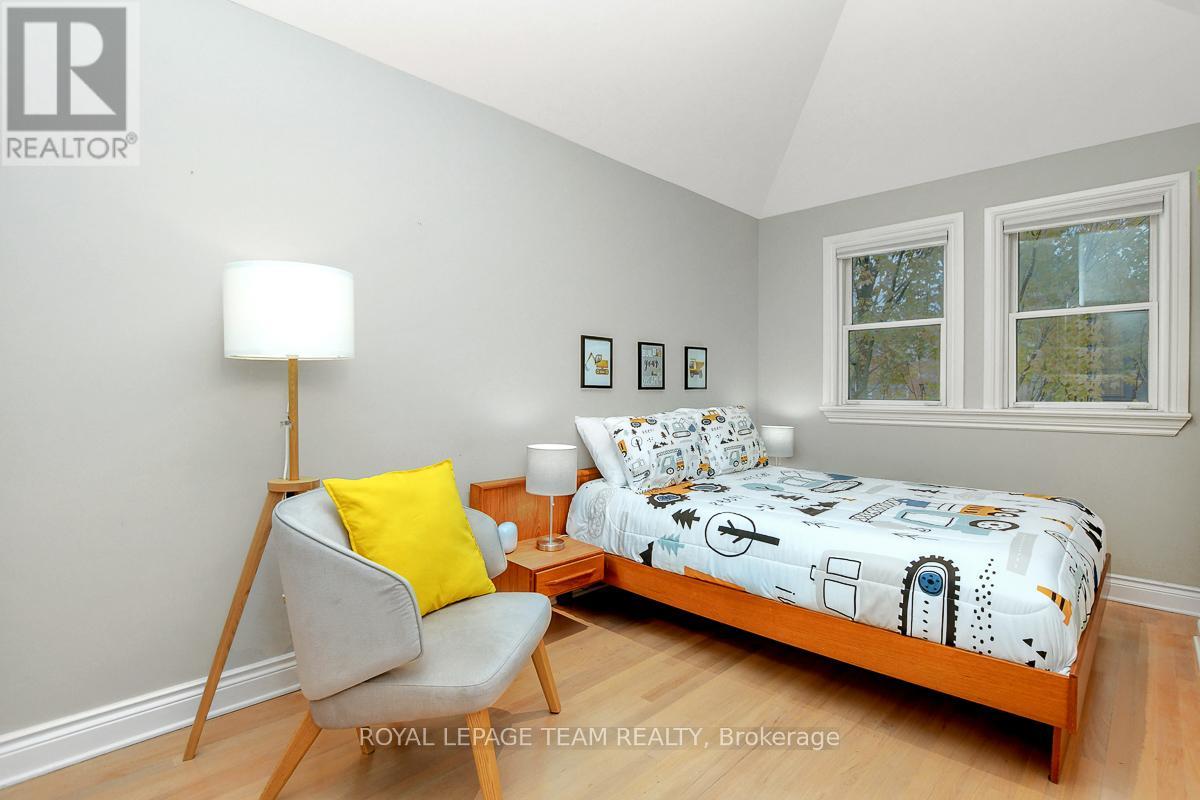 A - 142 Mcgillivray Street, Ottawa, Ontario  K1S 1K6 - Photo 28 - X12453905