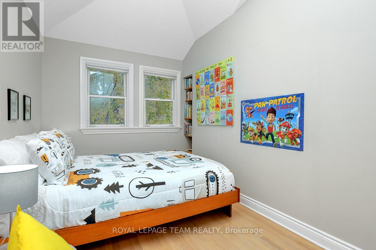 A - 142 Mcgillivray Street, Ottawa, Ontario  K1S 1K6 - Photo 29 - X12453905