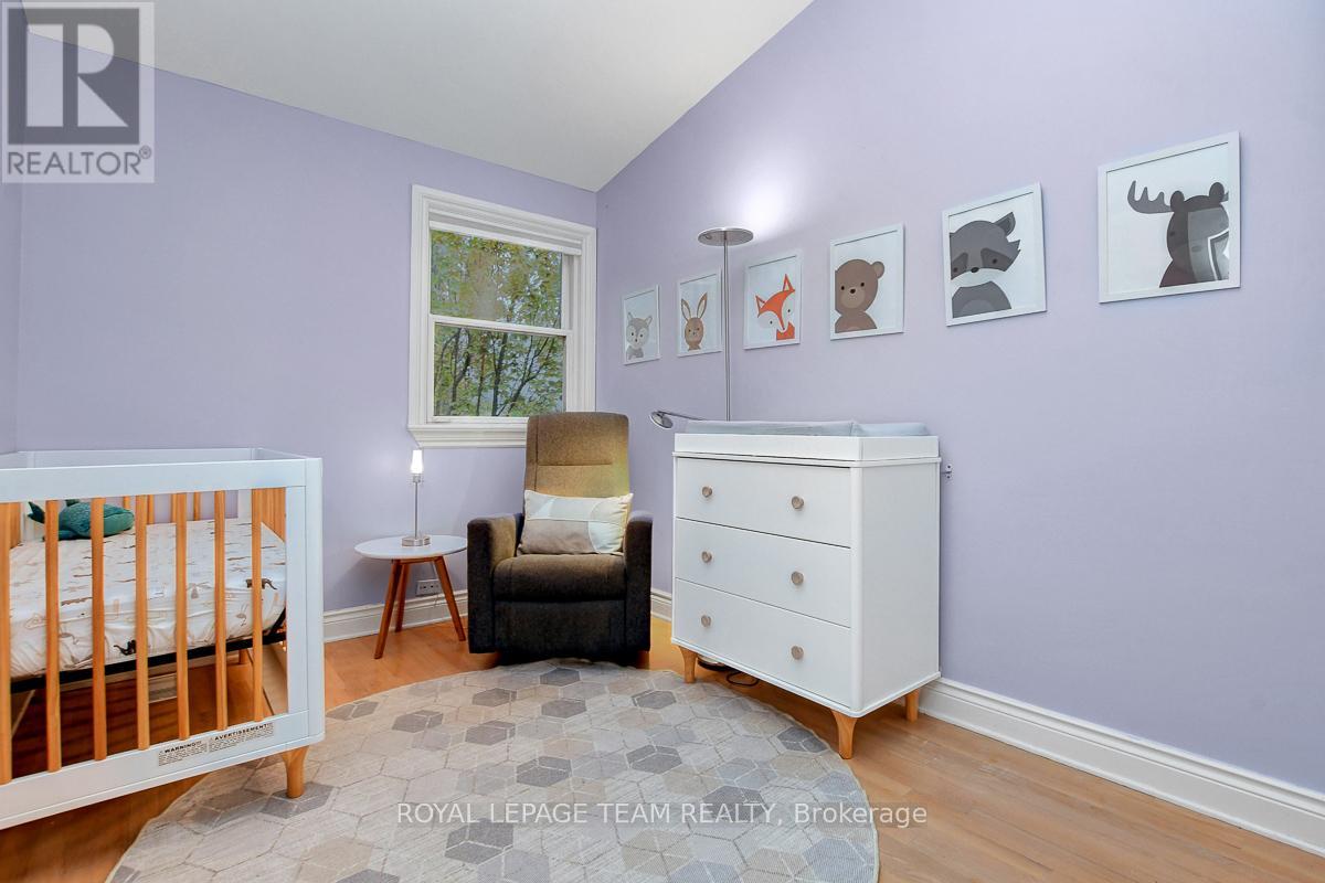 A - 142 Mcgillivray Street, Ottawa, Ontario  K1S 1K6 - Photo 31 - X12453905