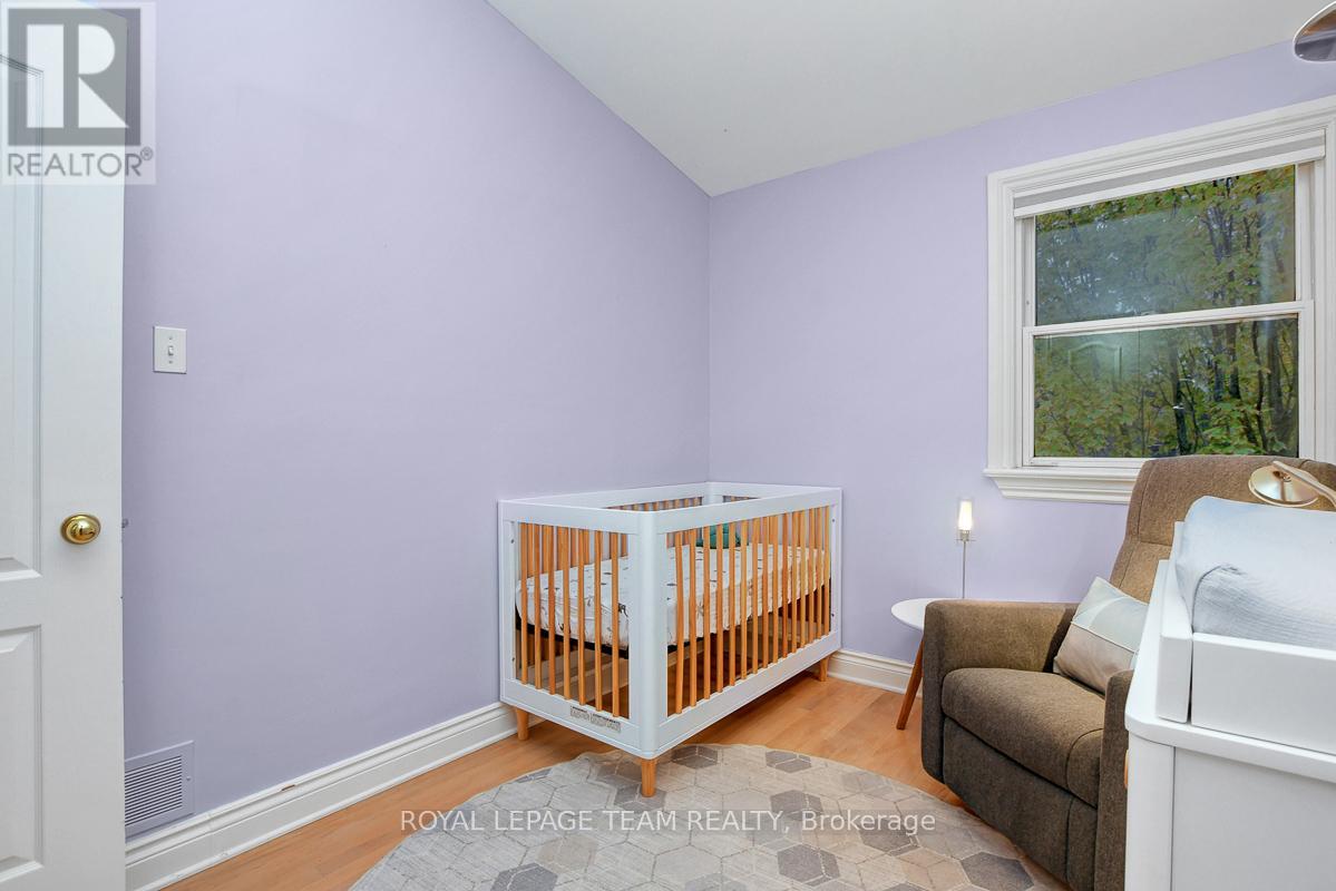 A - 142 Mcgillivray Street, Ottawa, Ontario  K1S 1K6 - Photo 32 - X12453905