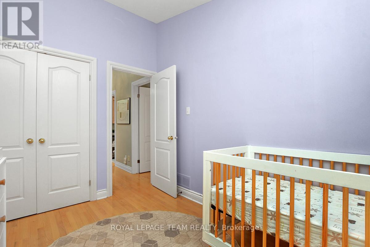 A - 142 Mcgillivray Street, Ottawa, Ontario  K1S 1K6 - Photo 33 - X12453905