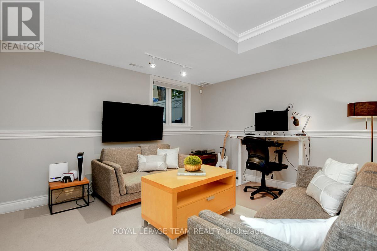 A - 142 Mcgillivray Street, Ottawa, Ontario  K1S 1K6 - Photo 36 - X12453905