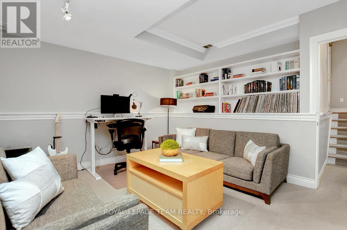 A - 142 Mcgillivray Street, Ottawa, Ontario  K1S 1K6 - Photo 37 - X12453905