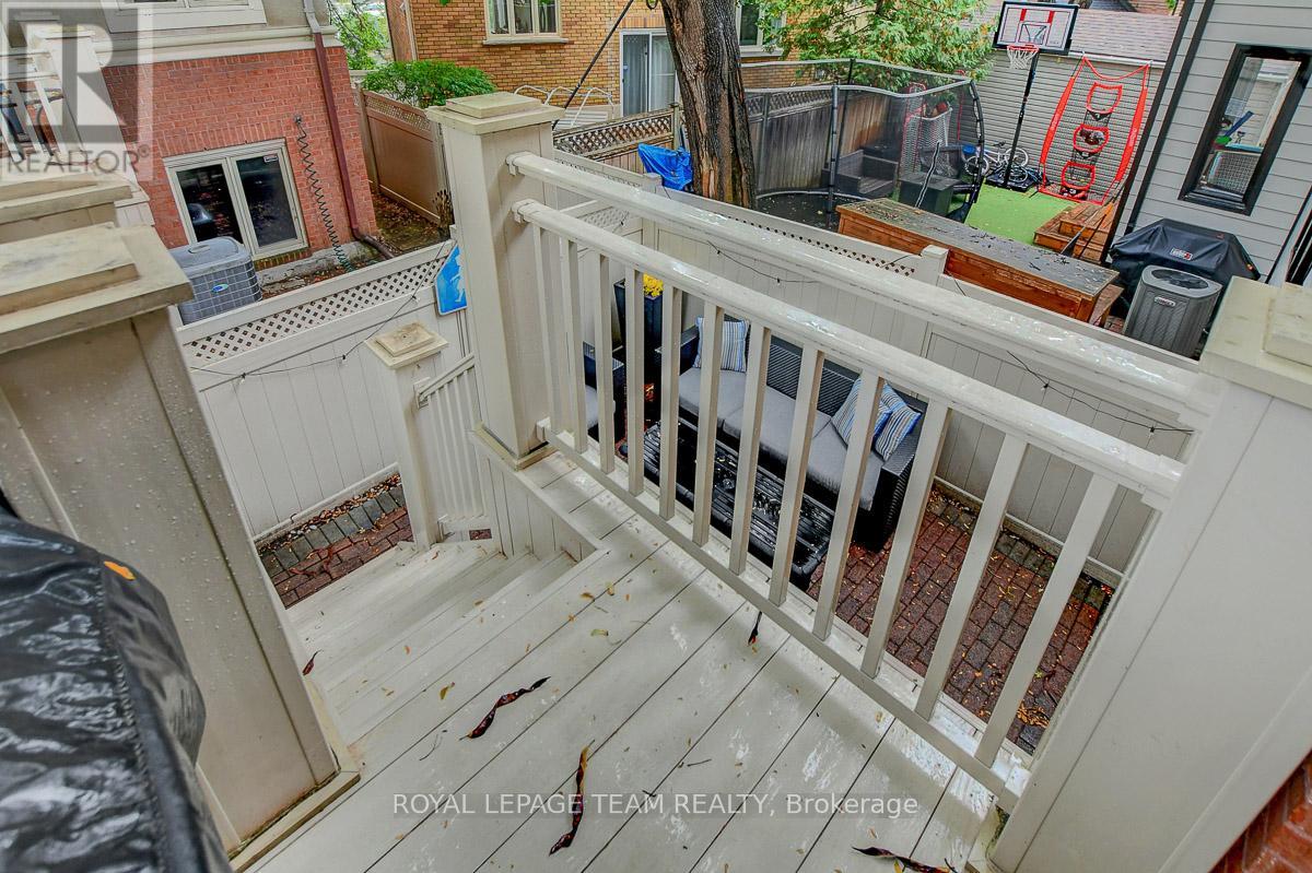 A - 142 Mcgillivray Street, Ottawa, Ontario  K1S 1K6 - Photo 43 - X12453905