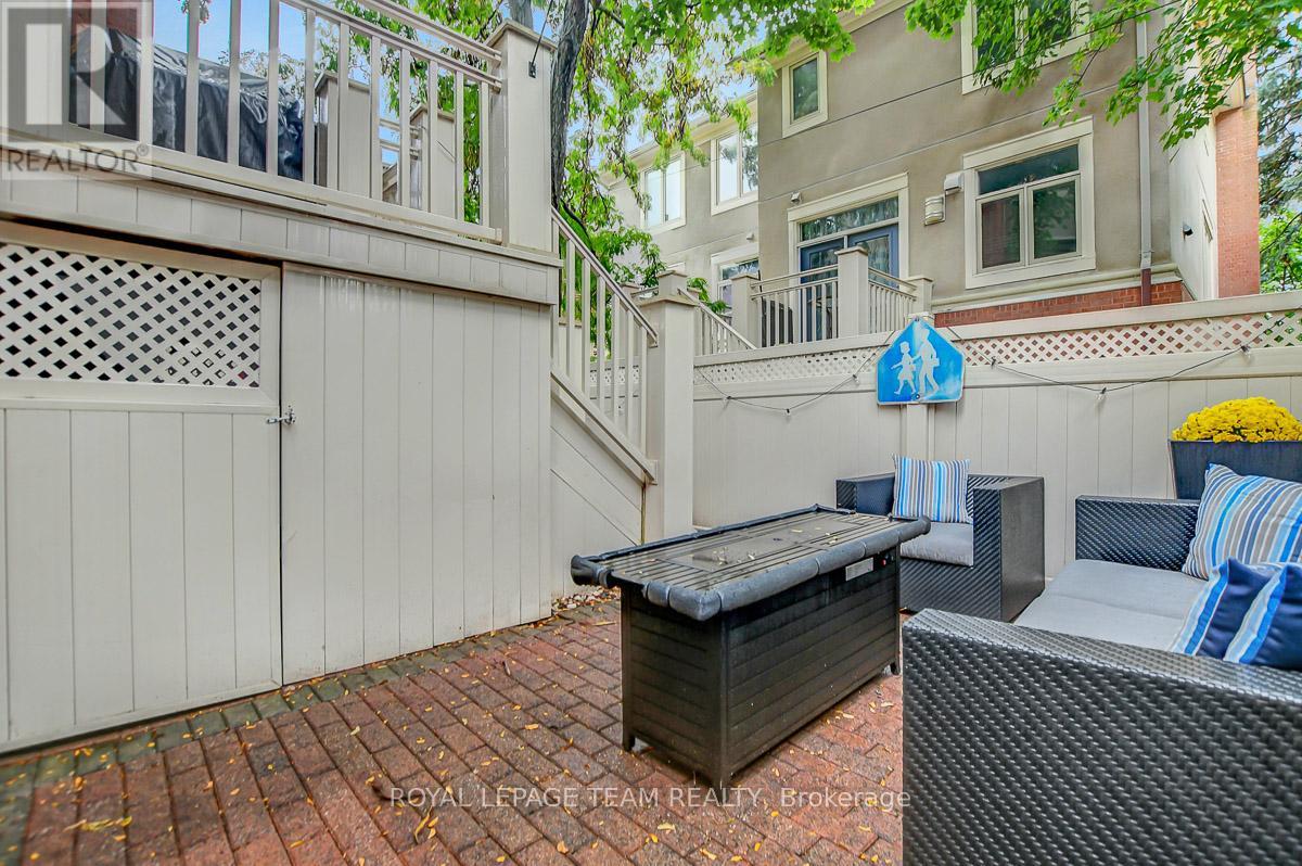A - 142 Mcgillivray Street, Ottawa, Ontario  K1S 1K6 - Photo 46 - X12453905