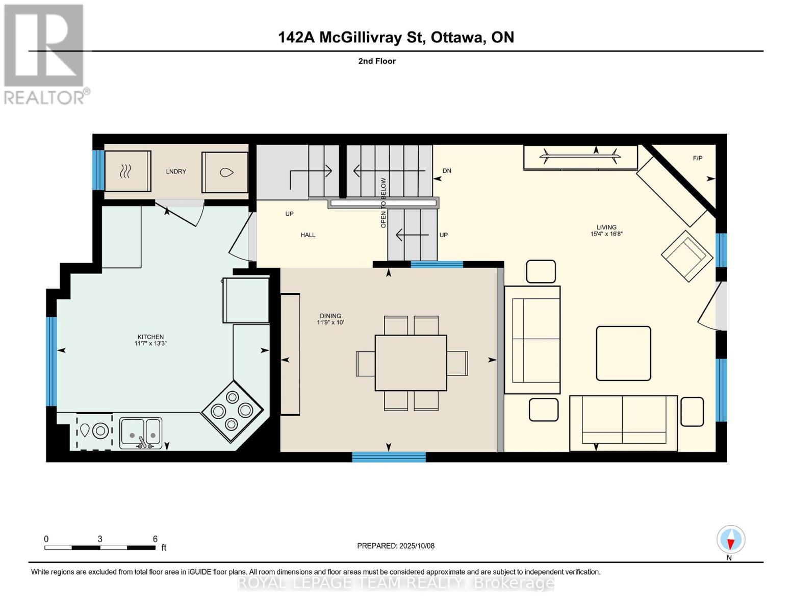 A - 142 Mcgillivray Street, Ottawa, Ontario  K1S 1K6 - Photo 49 - X12453905