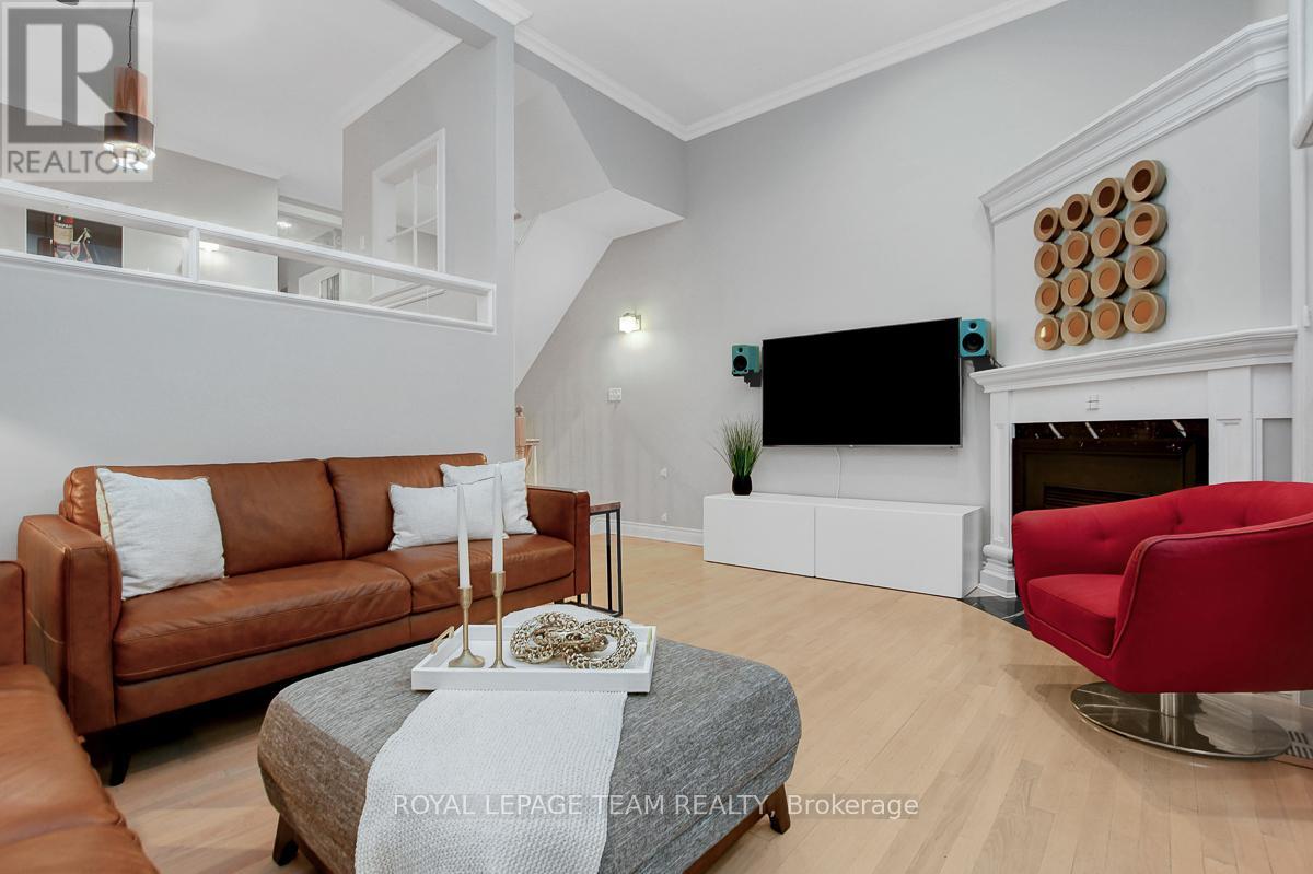 A - 142 Mcgillivray Street, Ottawa, Ontario  K1S 1K6 - Photo 7 - X12453905