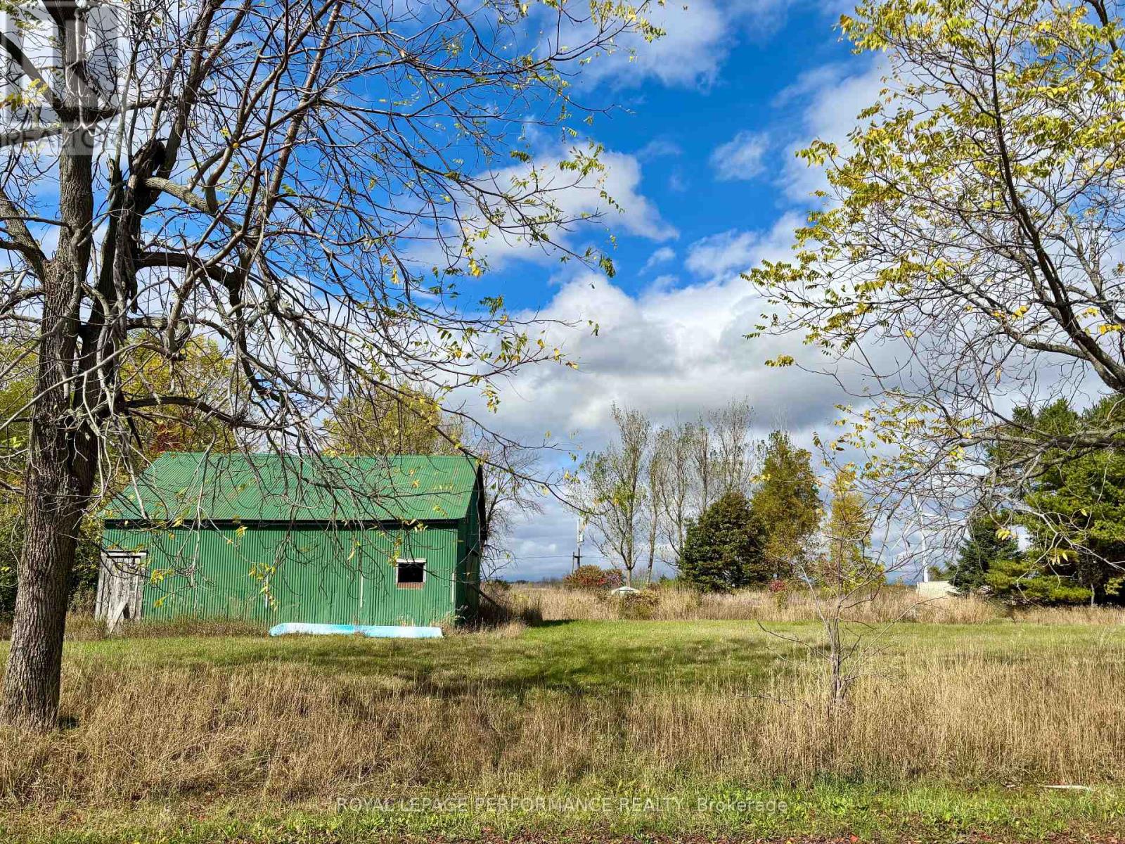 0 Pt Lt 8 South Shore Road, Frontenac Islands, Ontario  K0H 2S0 - Photo 2 - X12453911