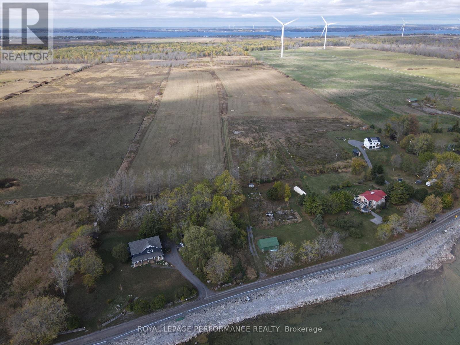 0 Pt Lt 8 South Shore Road, Frontenac Islands, Ontario  K0H 2S0 - Photo 28 - X12453911