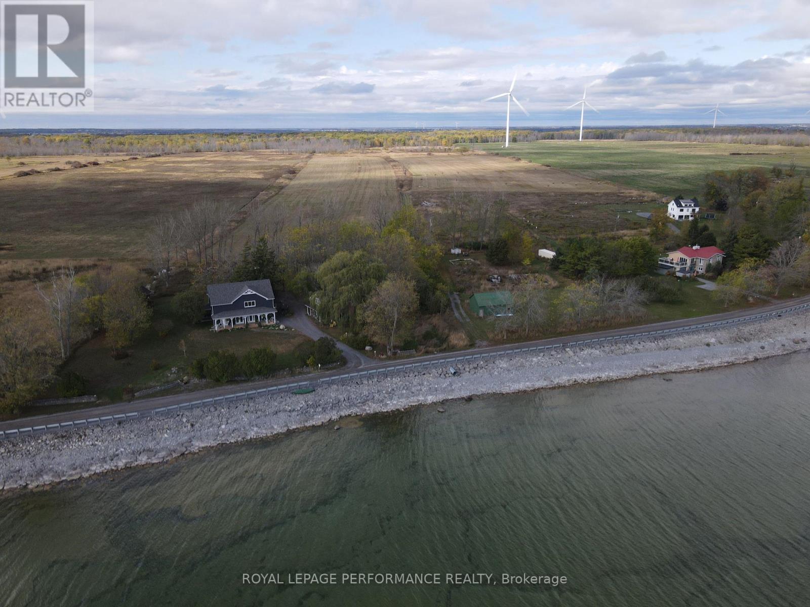 0 Pt Lt 8 South Shore Road, Frontenac Islands, Ontario  K0H 2S0 - Photo 29 - X12453911