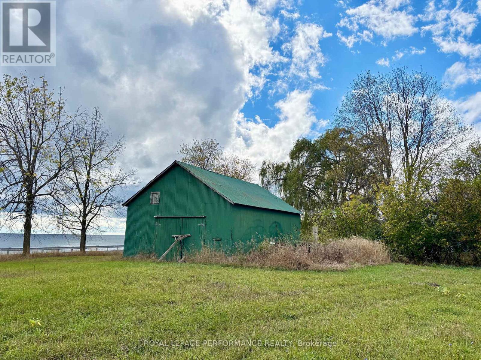 0 Pt Lt 8 South Shore Road, Frontenac Islands, Ontario  K0H 2S0 - Photo 3 - X12453911