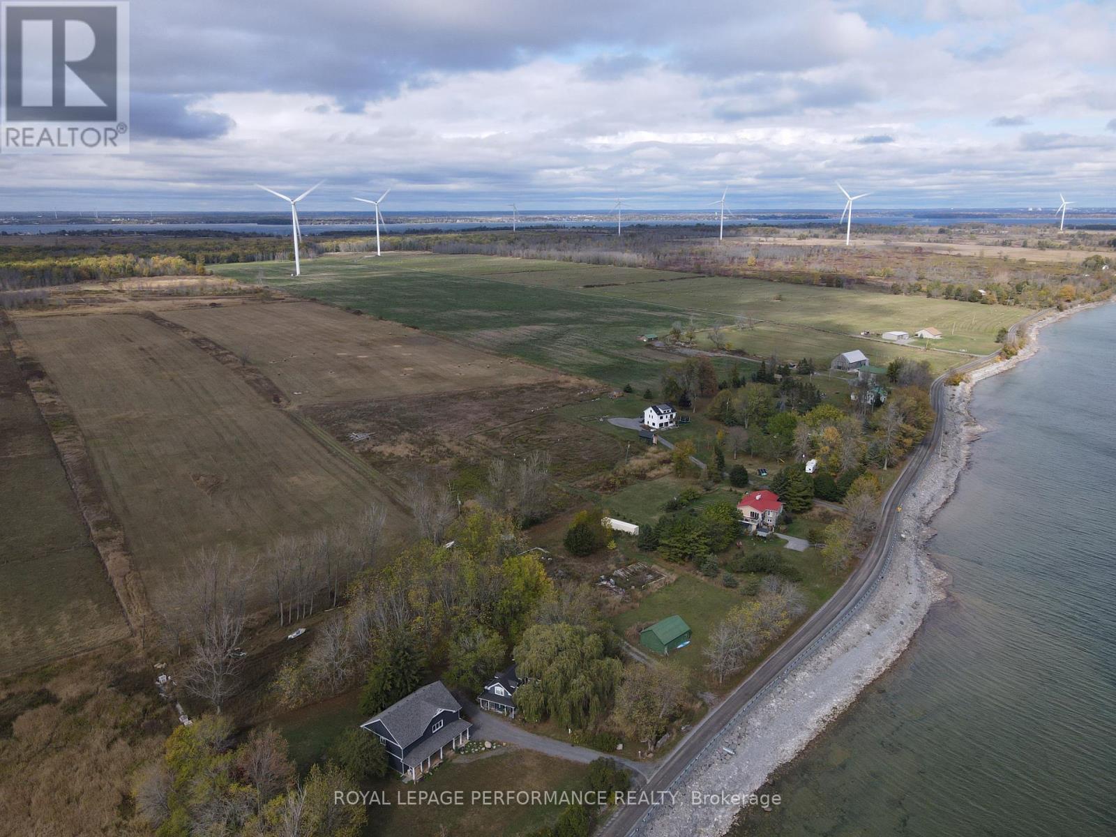 0 Pt Lt 8 South Shore Road, Frontenac Islands, Ontario  K0H 2S0 - Photo 30 - X12453911