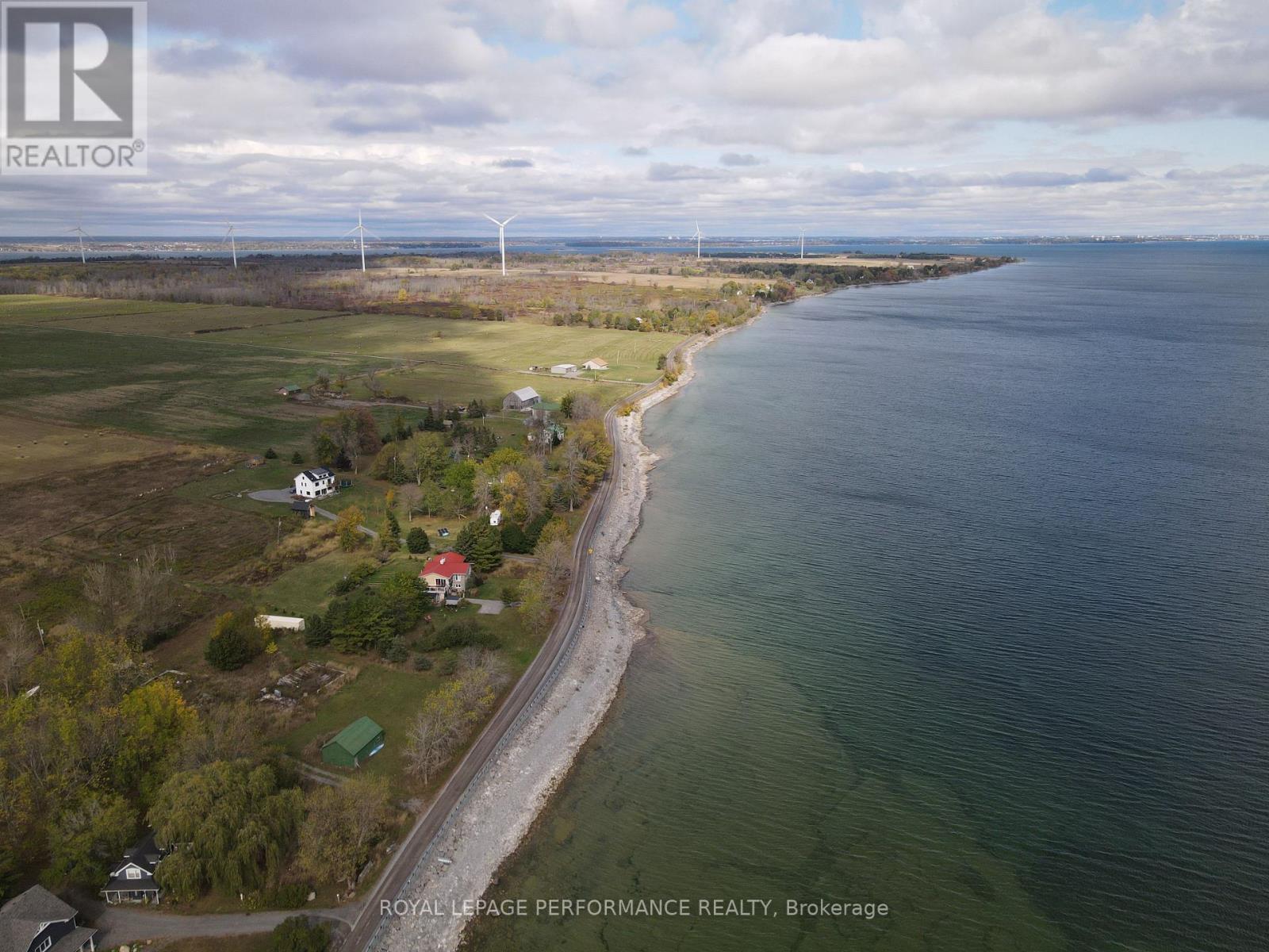 0 Pt Lt 8 South Shore Road, Frontenac Islands, Ontario  K0H 2S0 - Photo 31 - X12453911