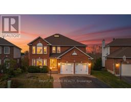 50 ROSENFELD CRESCENT, Ottawa, Ontario