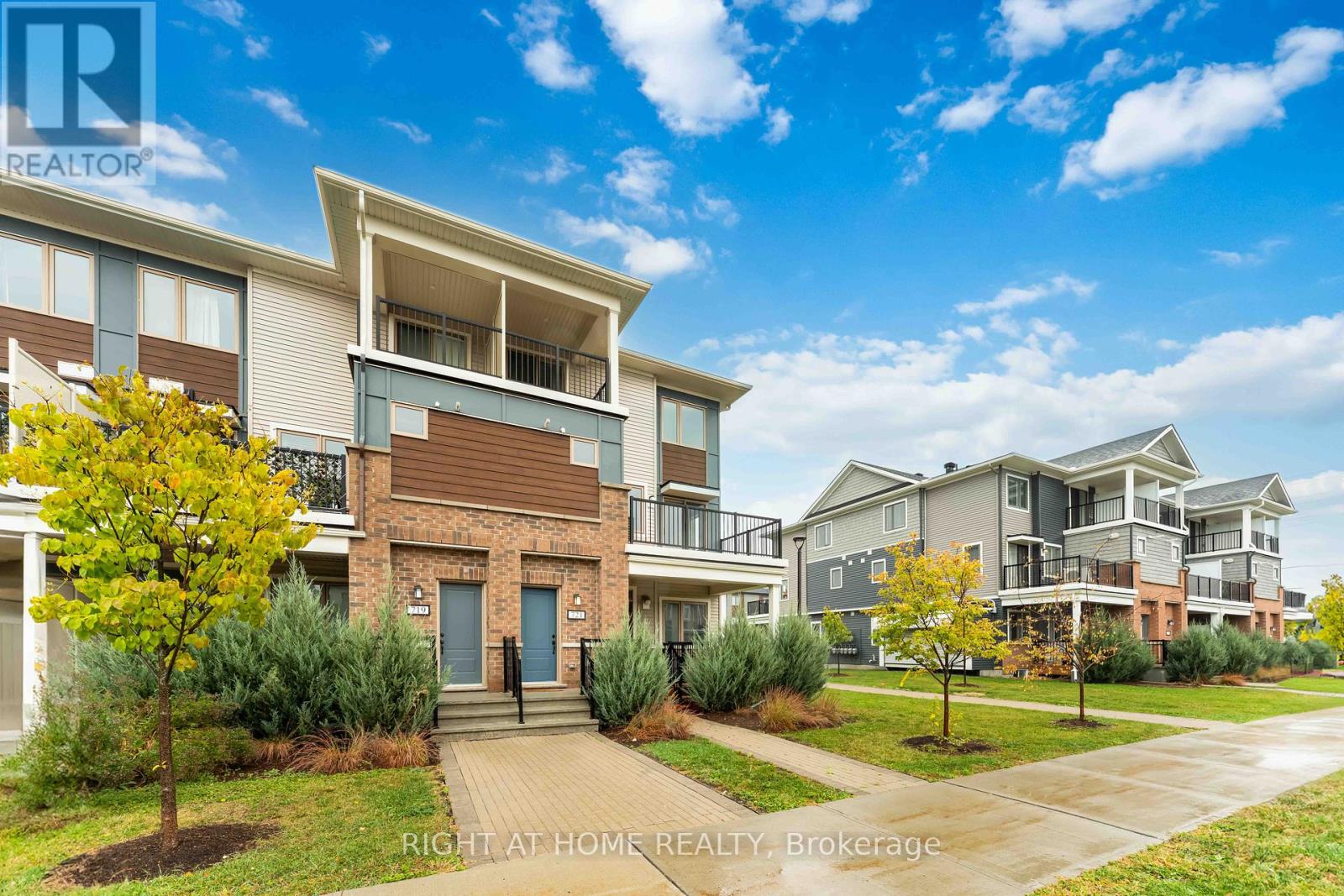 721 Rouncey Road, Ottawa, Ontario  K2V 0S5 - Photo 1 - X12453935