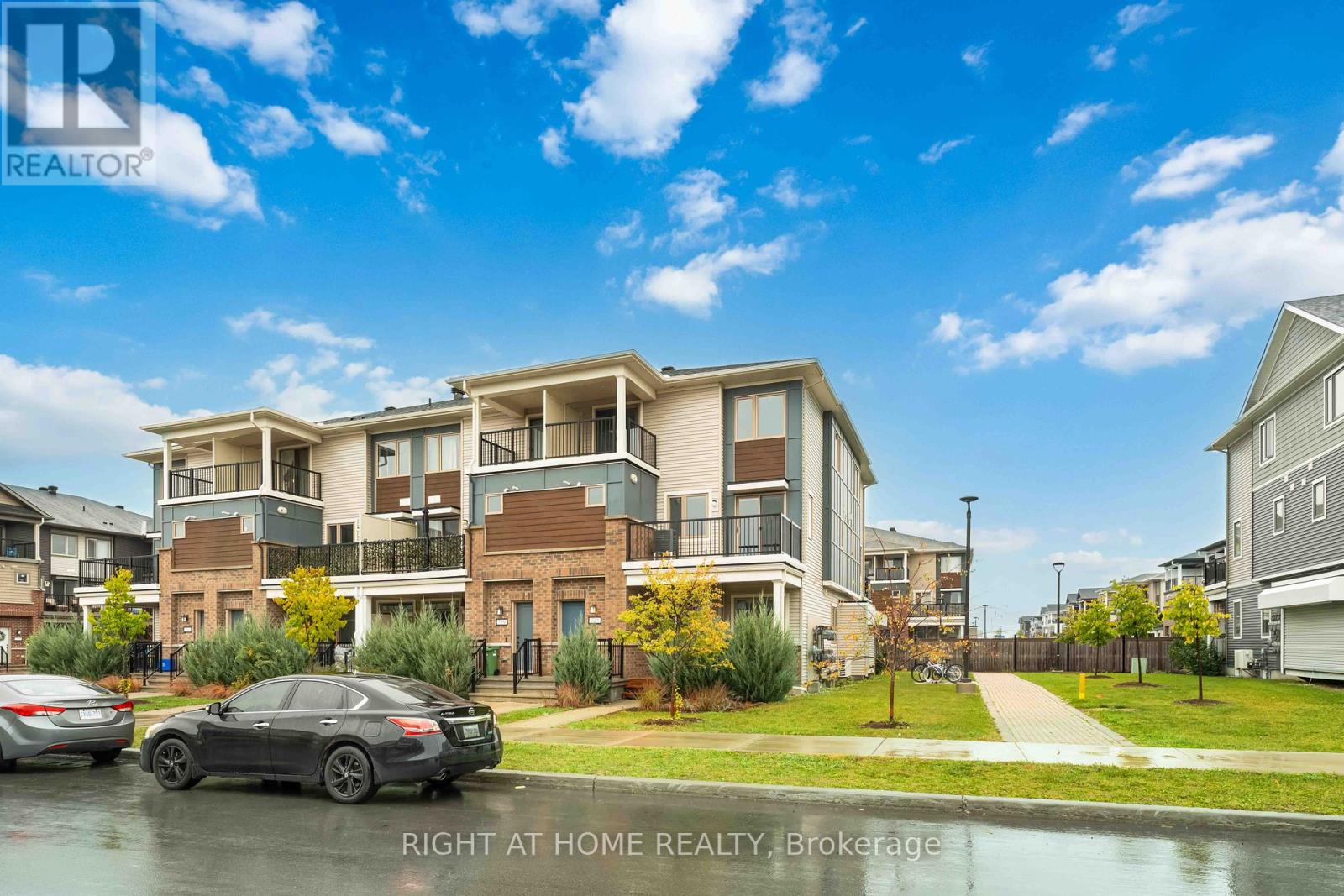721 Rouncey Road, Ottawa, Ontario  K2V 0S5 - Photo 2 - X12453935