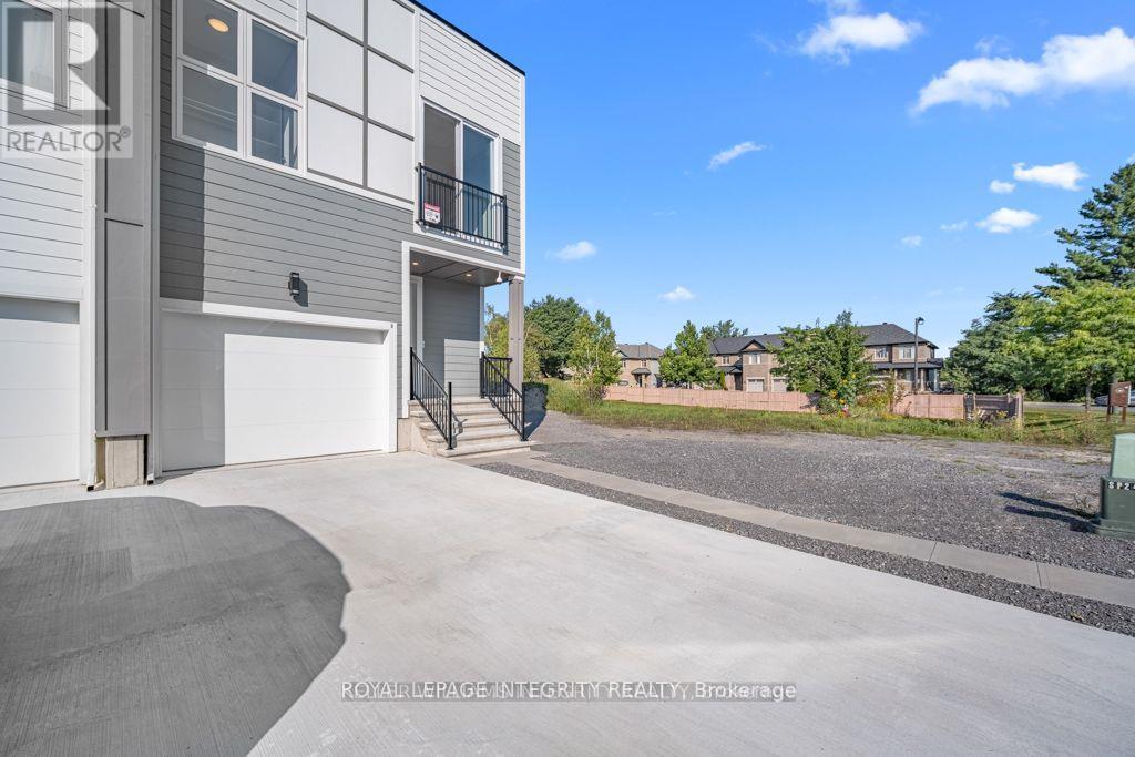A - 875 Contour Street, Ottawa, Ontario  K1W 0G6 - Photo 1 - X12453937