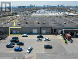 106B - 100 SUNRISE AVENUE, Toronto, Ontario