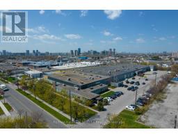 157 - 100 SUNRISE AVENUE, Toronto, Ontario