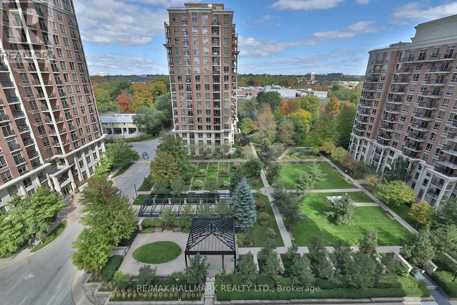 1037 - 20 Inn On The Park Drive, Toronto, Ontario  M3C 0P8 - Photo 19 - C12453422