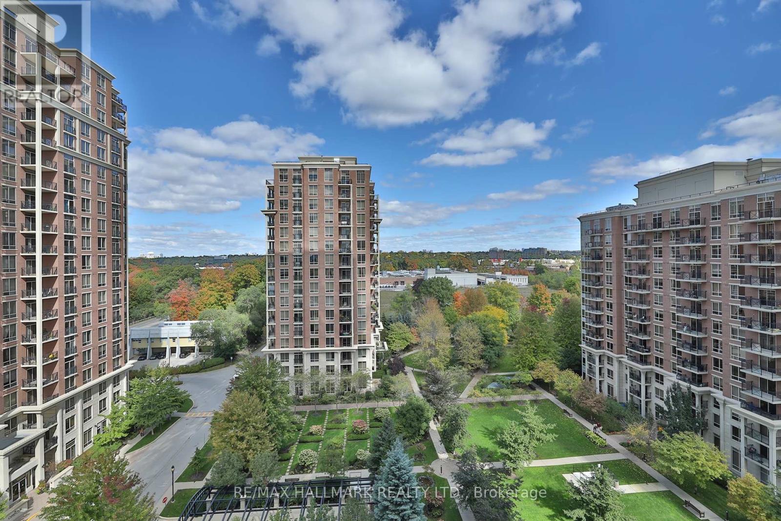 1037 - 20 Inn On The Park Drive, Toronto, Ontario  M3C 0P8 - Photo 18 - C12453422