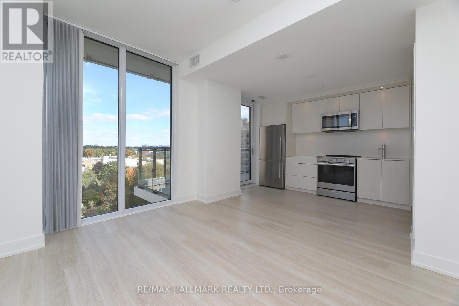 1037 - 20 Inn On The Park Drive, Toronto, Ontario  M3C 0P8 - Photo 12 - C12453422