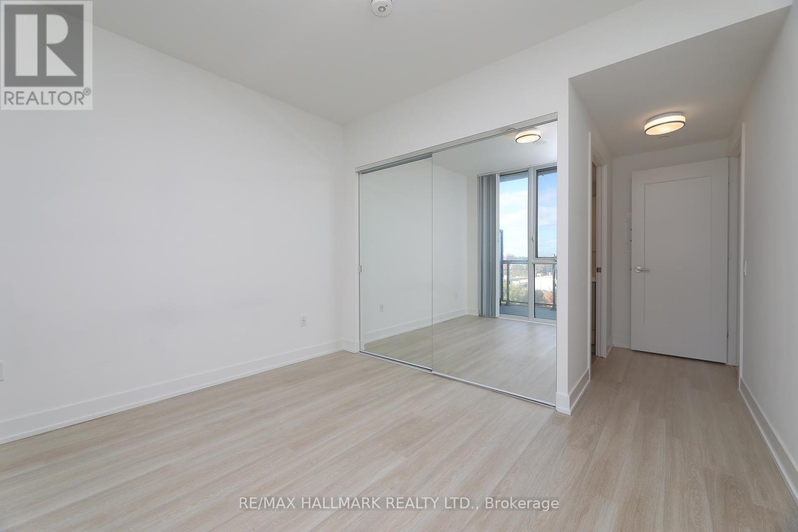 1037 - 20 Inn On The Park Drive, Toronto, Ontario  M3C 0P8 - Photo 22 - C12453422