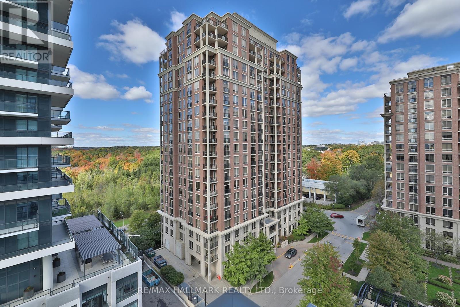 1037 - 20 Inn On The Park Drive, Toronto, Ontario  M3C 0P8 - Photo 27 - C12453422