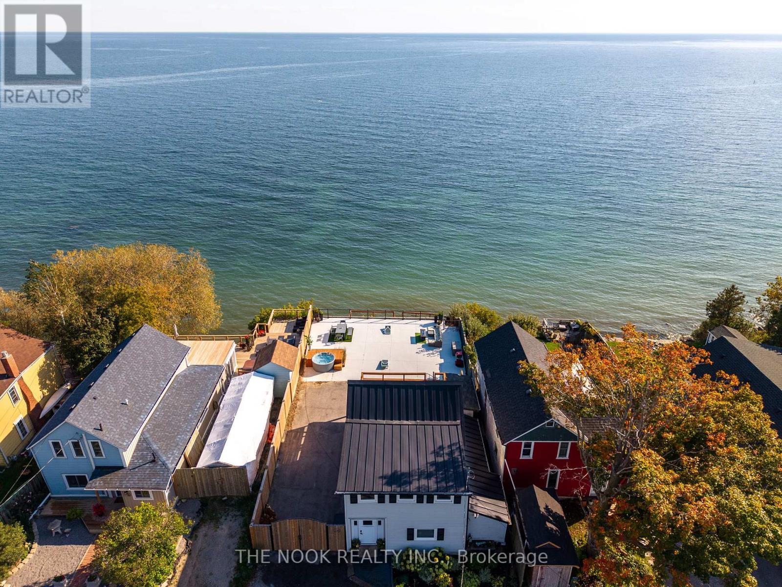 74 East Beach Road, Clarington, Ontario  L1C 3K3 - Photo 48 - E12452620