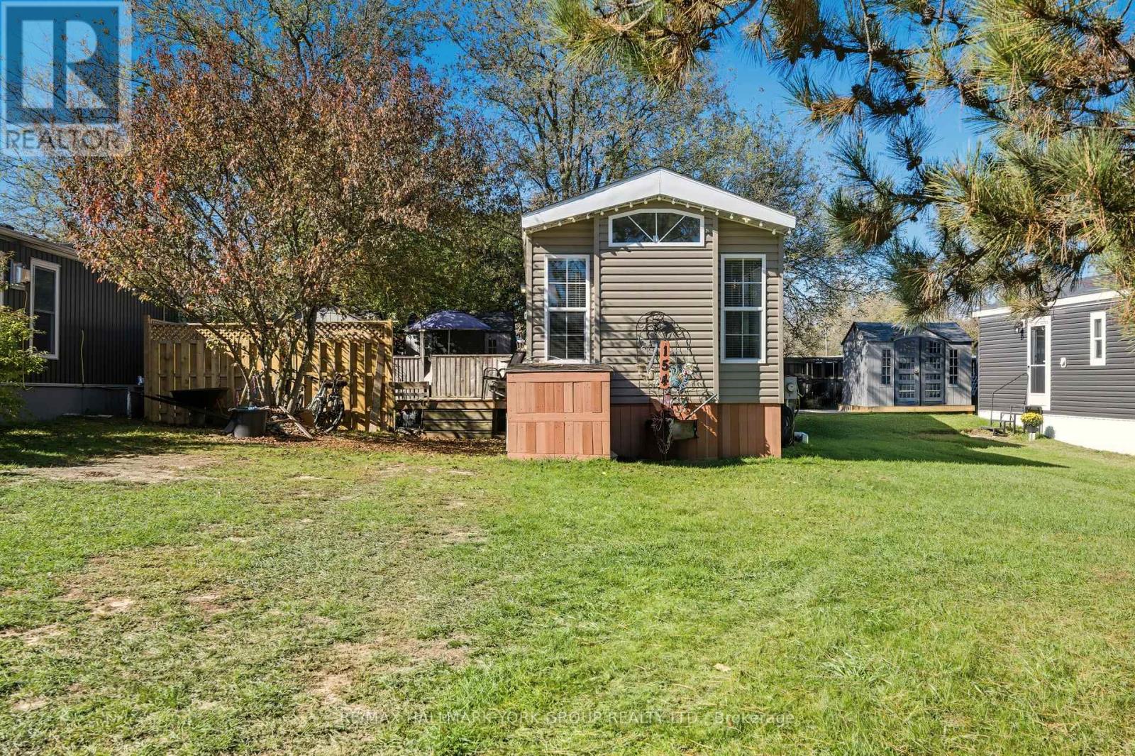 Lot #154 - 21469 On-48, East Gwillimbury, Ontario  L0G 1M0 - Photo 40 - N12429614
