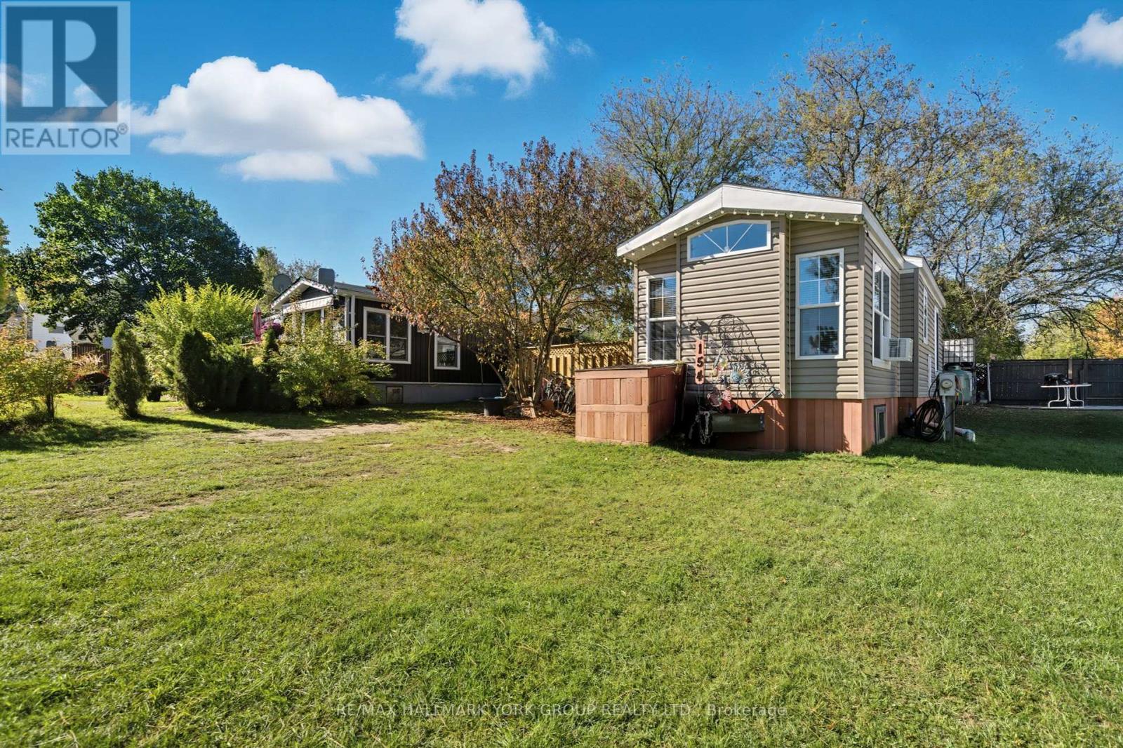 Lot #154 - 21469 On-48, East Gwillimbury, Ontario  L0G 1M0 - Photo 3 - N12429614