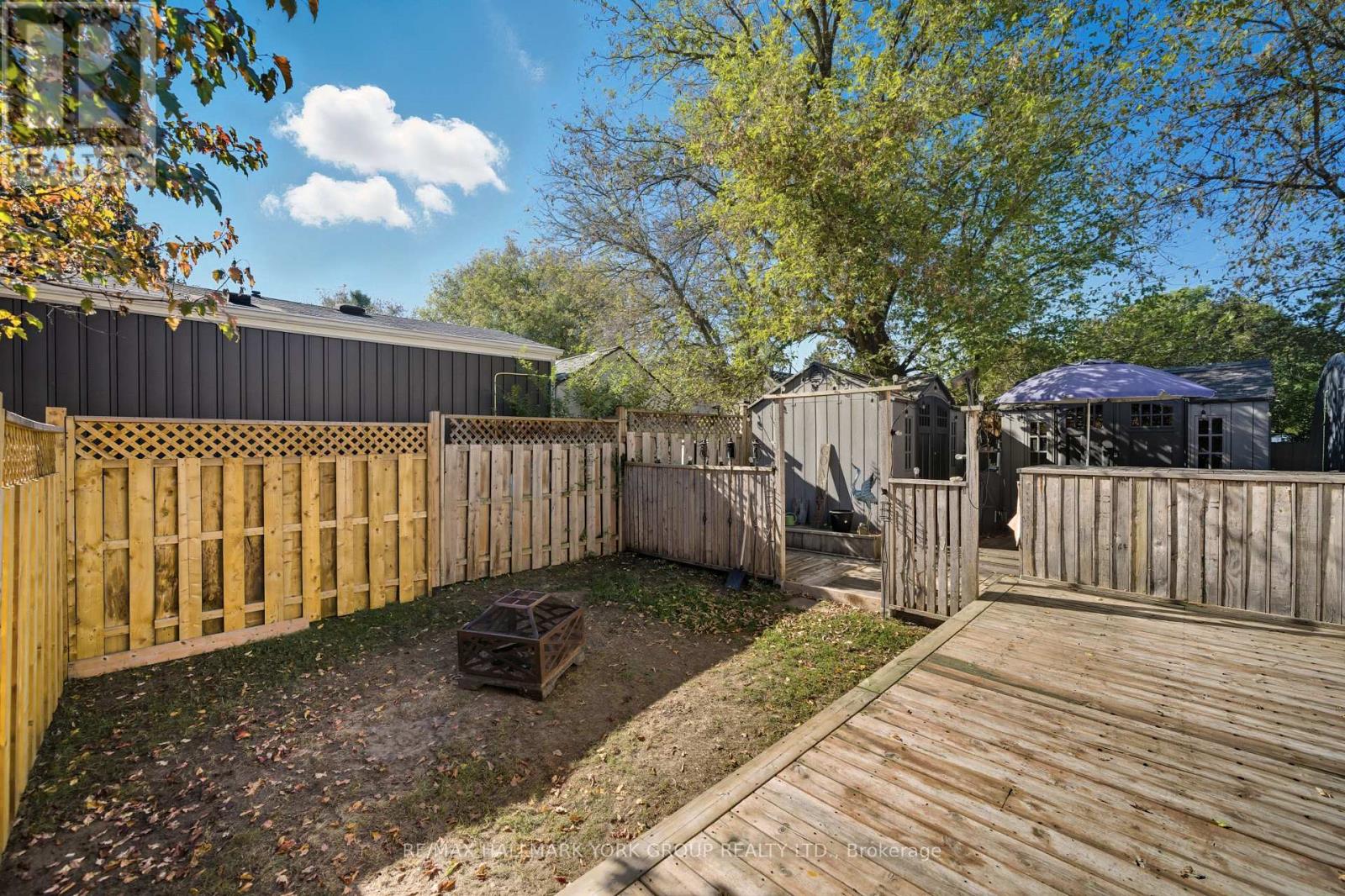 Lot #154 - 21469 On-48, East Gwillimbury, Ontario  L0G 1M0 - Photo 39 - N12429614