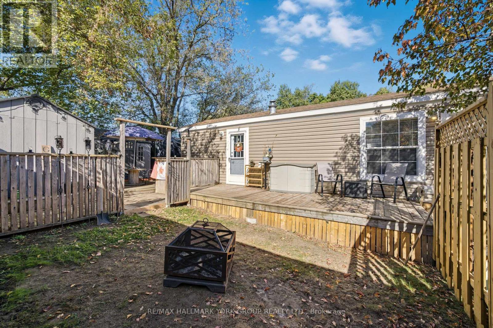 Lot #154 - 21469 On-48, East Gwillimbury, Ontario  L0G 1M0 - Photo 34 - N12429614