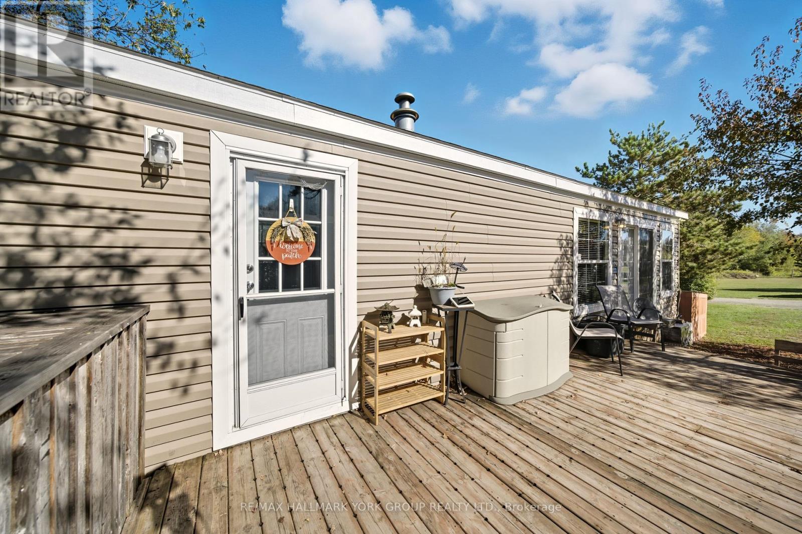 Lot #154 - 21469 On-48, East Gwillimbury, Ontario  L0G 1M0 - Photo 5 - N12429614