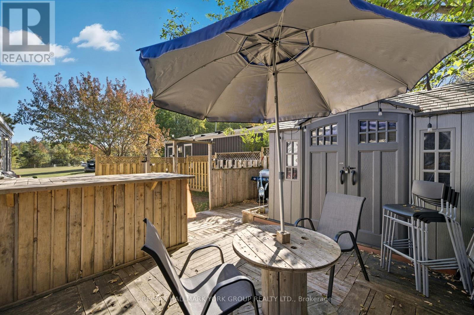 Lot #154 - 21469 On-48, East Gwillimbury, Ontario  L0G 1M0 - Photo 38 - N12429614