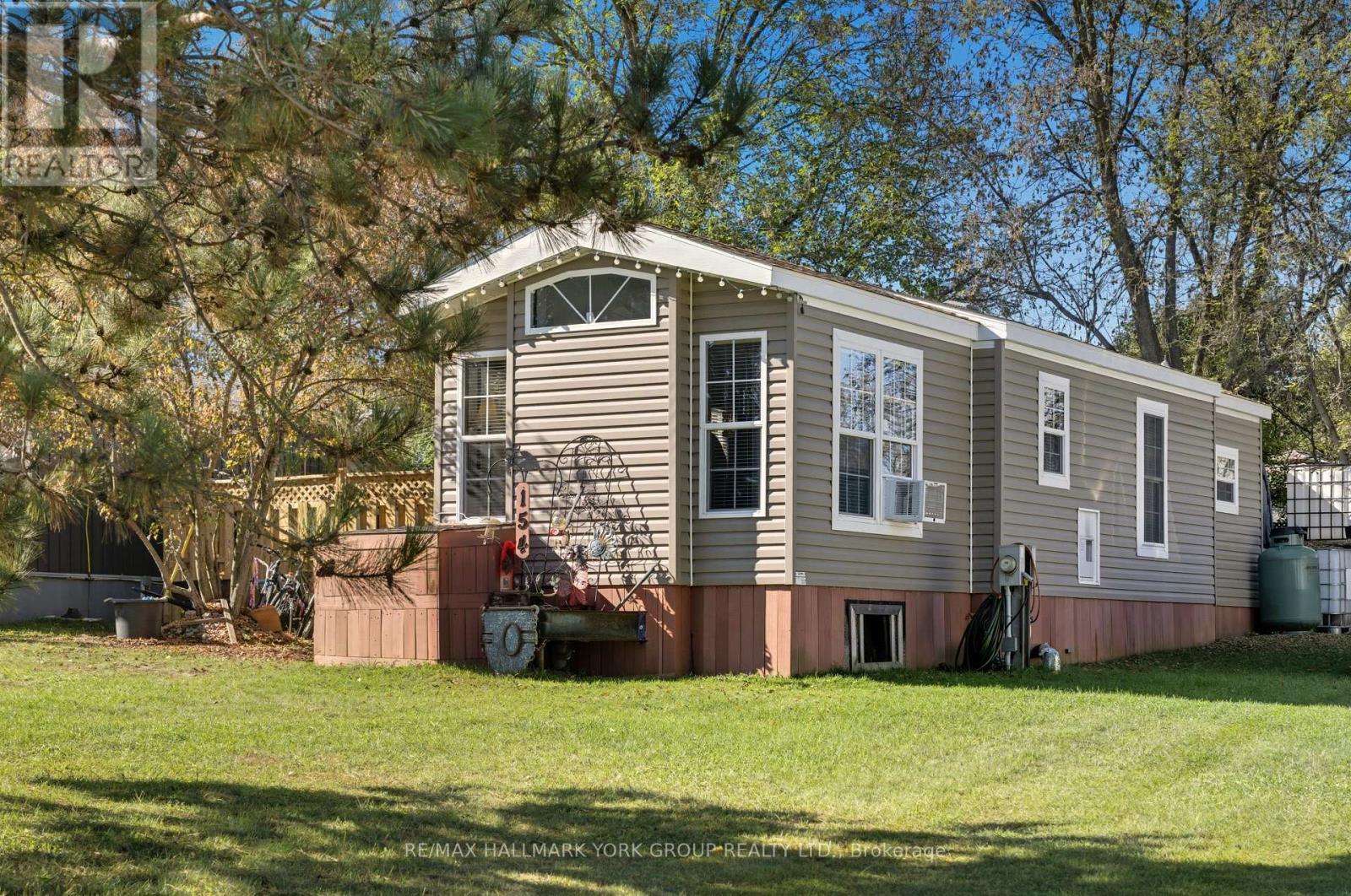 Lot #154 - 21469 On-48, East Gwillimbury, Ontario  L0G 1M0 - Photo 4 - N12429614