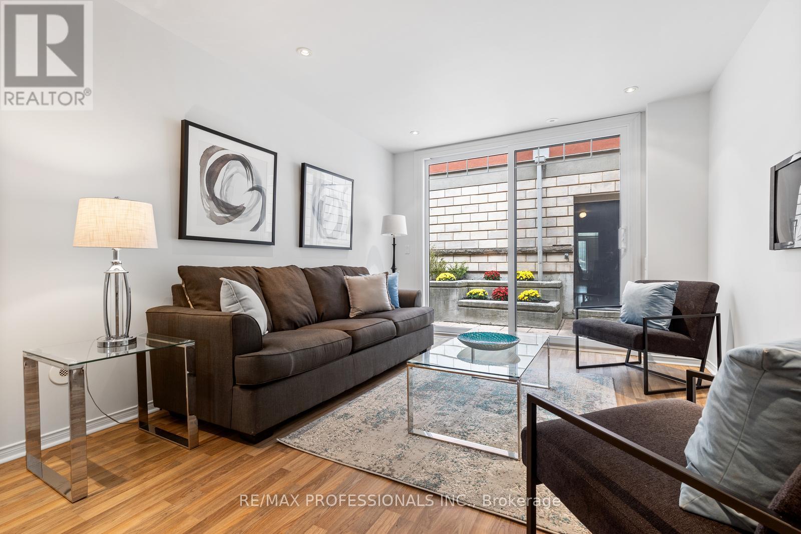 104 - 3400 Lake Shore Boulevard W, Toronto, Ontario  M8W 4Z9 - Photo 15 - W12424750