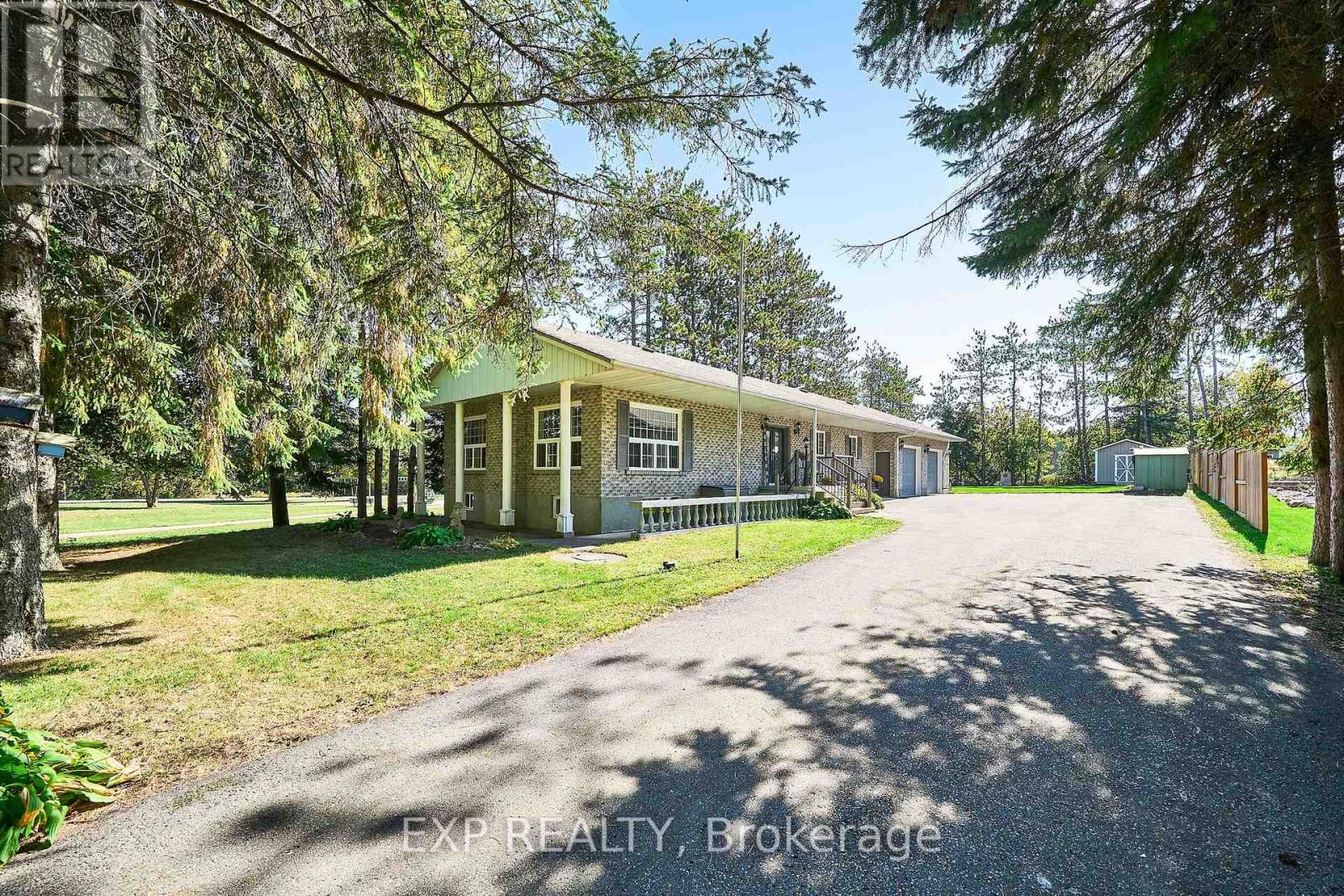 9 HILDA AVENUE, Uxbridge, Ontario