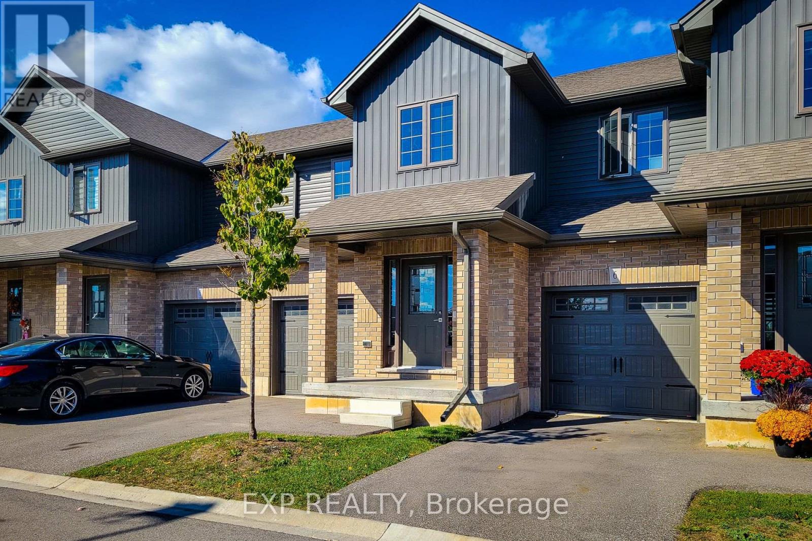 7 - 29 Schuyler Street, Brant, Ontario  N3L 0J2 - Photo 4 - X12449289