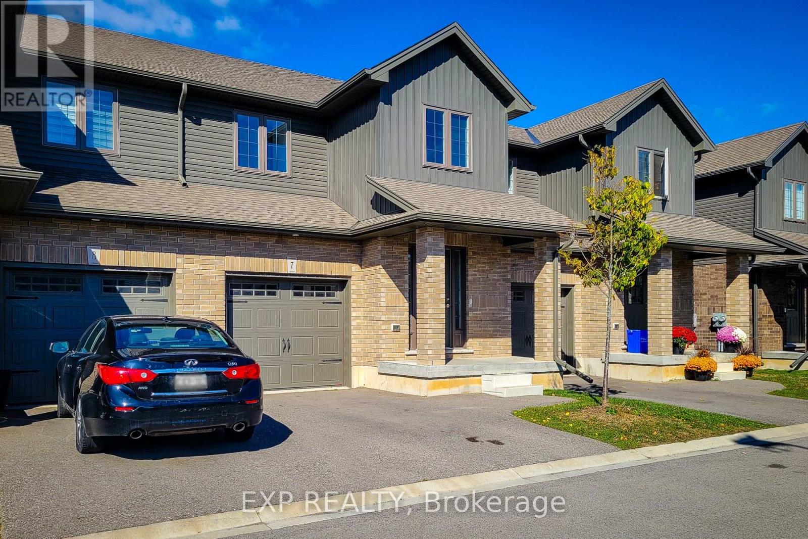 7 - 29 Schuyler Street, Brant, Ontario  N3L 0J2 - Photo 3 - X12449289