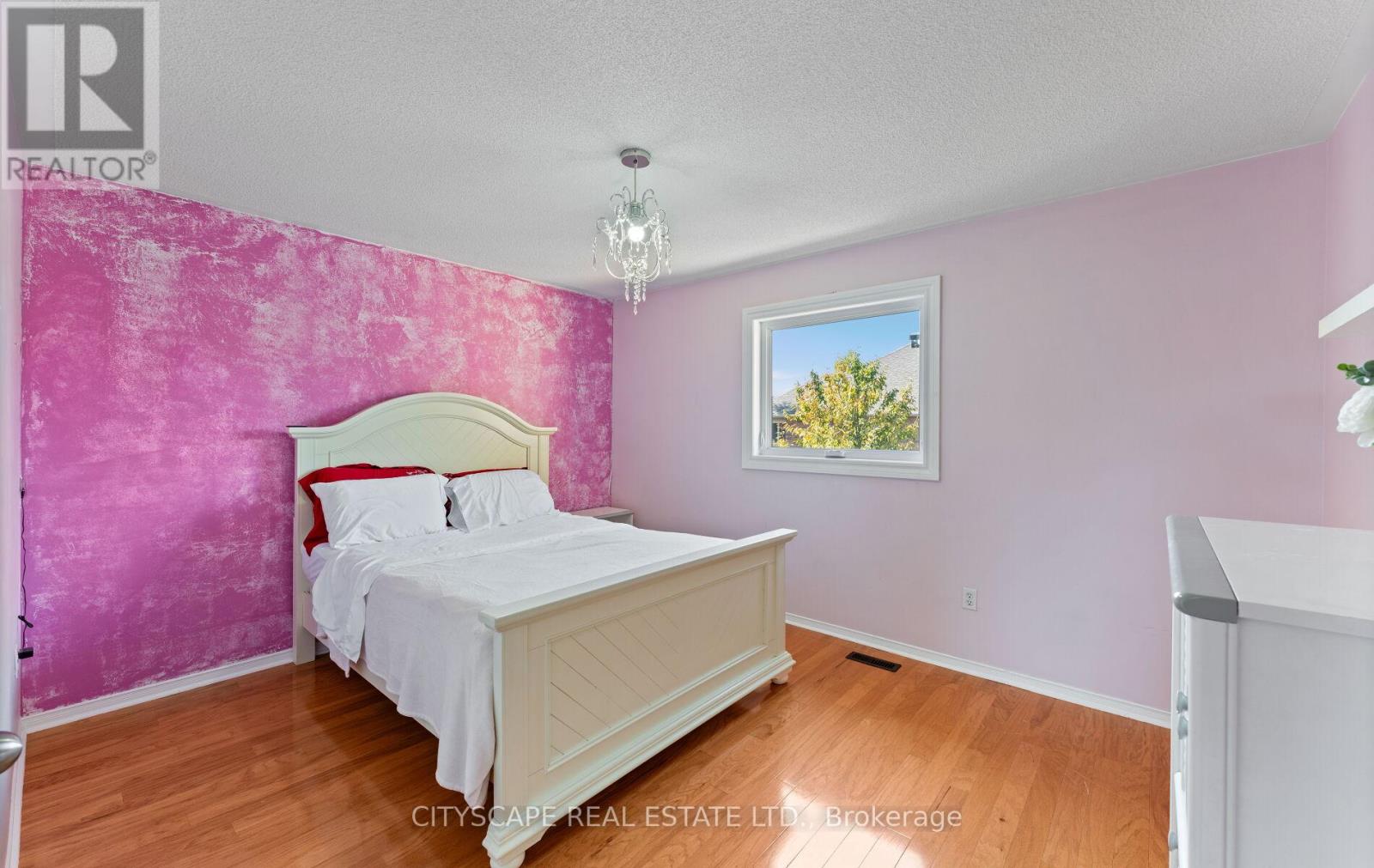 5760 Raftsman Cove Street, Mississauga (Churchill Meadows), Ontario  L5M 7B3 - Photo 20 - W12453661