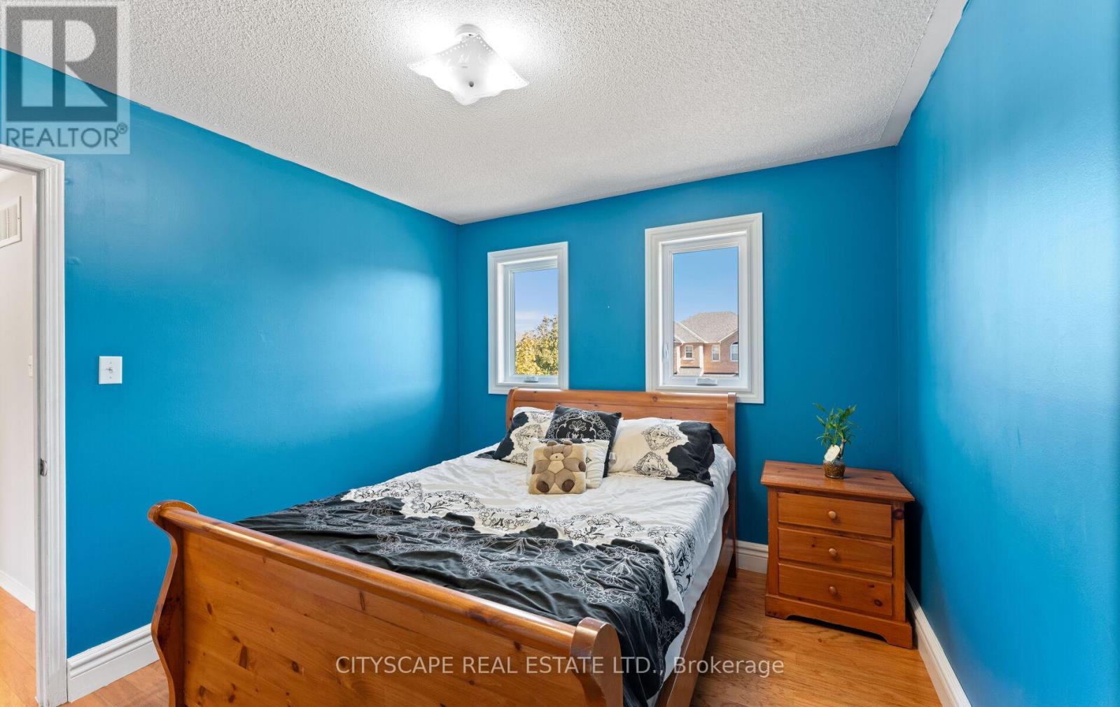 5760 Raftsman Cove Street, Mississauga (Churchill Meadows), Ontario  L5M 7B3 - Photo 21 - W12453661