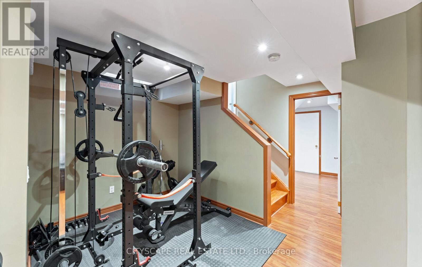 5760 Raftsman Cove Street, Mississauga (Churchill Meadows), Ontario  L5M 7B3 - Photo 24 - W12453661