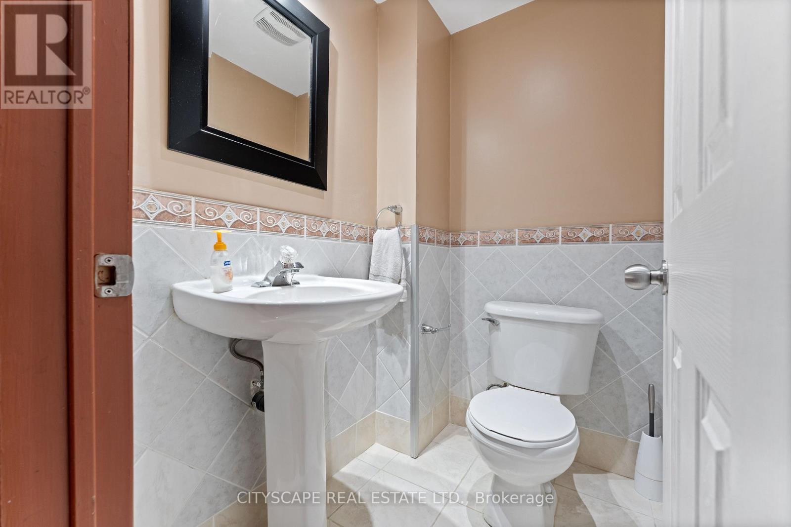 5760 Raftsman Cove Street, Mississauga (Churchill Meadows), Ontario  L5M 7B3 - Photo 29 - W12453661