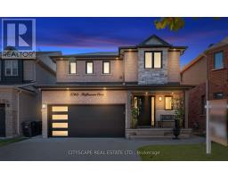 5760 RAFTSMAN COVE STREET, Mississauga, Ontario
