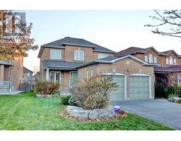 6388 NEWCOMBE DRIVE, Mississauga, Ontario