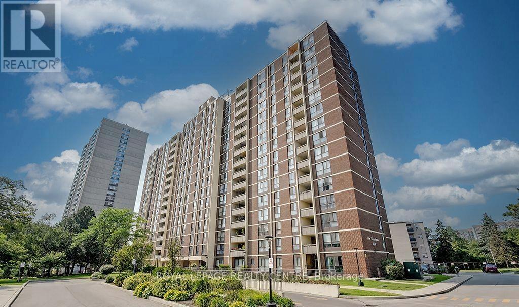 1004 - 3170 KIRWIN AVENUE, Mississauga, Ontario