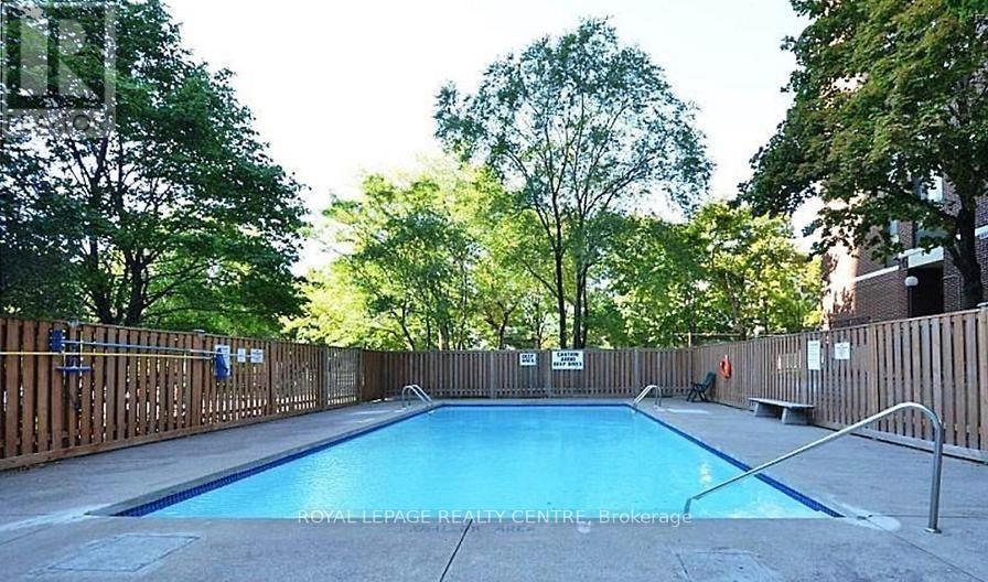 1004 - 3170 Kirwin Avenue, Mississauga, Ontario  L5A 3R1 - Photo 14 - W12453669