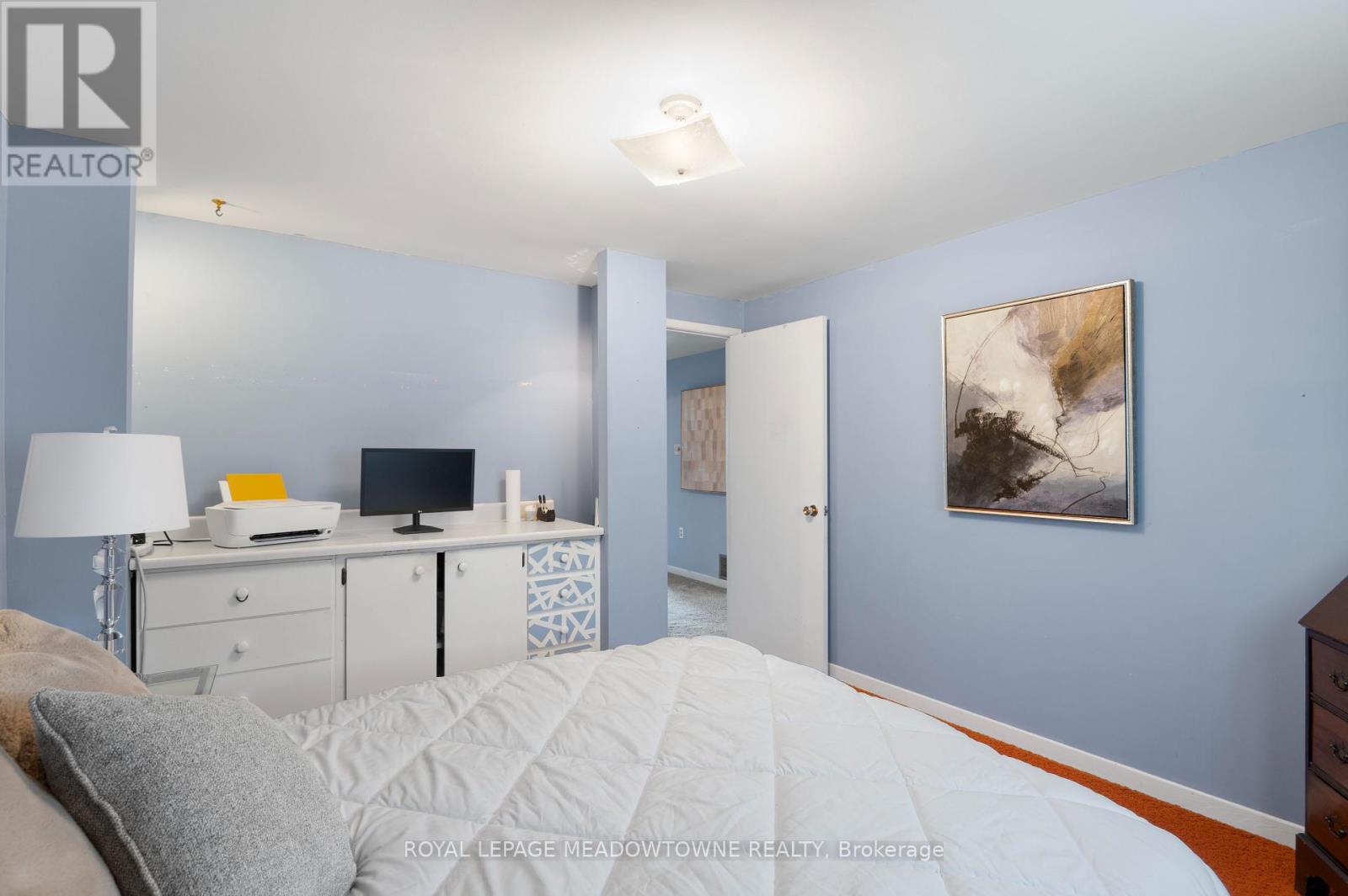 6058 Starfield Crescent, Mississauga (Meadowvale), Ontario  L5N 1X1 - Photo 23 - W12453676