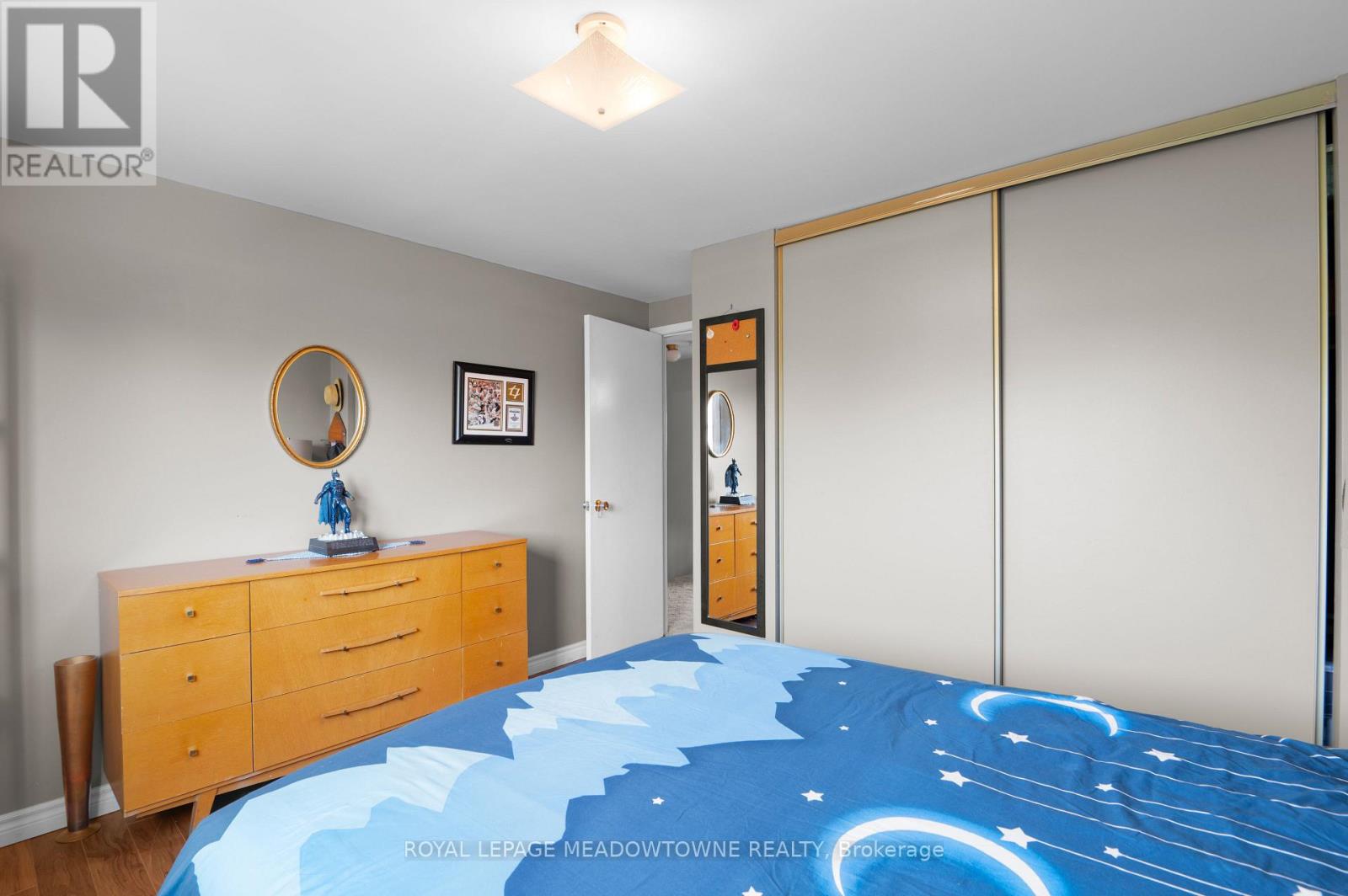 6058 Starfield Crescent, Mississauga (Meadowvale), Ontario  L5N 1X1 - Photo 25 - W12453676